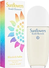 Fragrances, Perfumes, Cosmetics Elizabeth Arden Sunflowers Sunlit Showers - Eau de Toilette