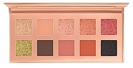 Fragrances, Perfumes, Cosmetics Eyeshadow Palette - M.A.C Rose Gilded Eye Shadow