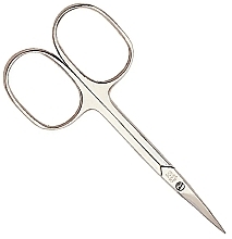 Fragrances, Perfumes, Cosmetics Cuticle Scissors, 9 cm - Nippes Solingen Scissors N800