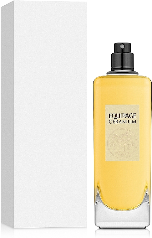 Hermes Equipage - Eau de Toilette (tester without cap) — photo N2