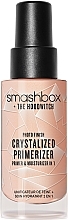 Fragrances, Perfumes, Cosmetics Moisturizing Crystalized Primer - Smashbox Photo Finish Crystalized Primerizer