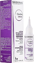 Face & Body Lotion - Bioderma Cicabio Lotion — photo N3