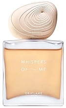 Oriflame Whispers Of Me - Eau de Parfum — photo N2