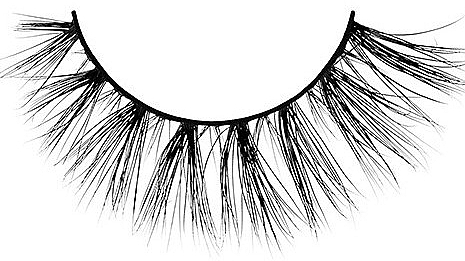 Flase Lashes - Lash Me Up! Eyelashes Don't Be So Shy — photo N2