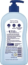 Aloe Vera Baby Shampoo - Bubchen Bad & Shampoo Sensitiv — photo N2