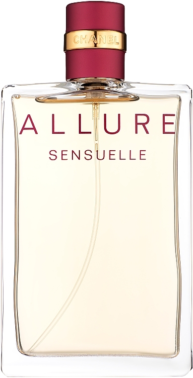 Chanel Allure Sensuelle - Eau de Parfum — photo N2
