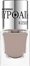 Nail Polish - Bell Hypoallergenic Long Lasting Enamel Winter Collection — photo N1