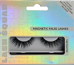 Fragrances, Perfumes, Cosmetics Set - BH Cosmetics Magnetic False Lashes The Fighter Set