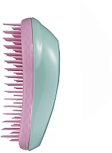 Tangle Teezer The Original Mini Navy Teal & Rosebud - Tangle Teezer The Original Mini Navy Teal & Rosebud — photo N4