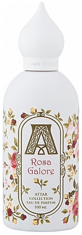 Attar Collection Rosa Galore - Eau de Parfum (tester with cap) — photo N1