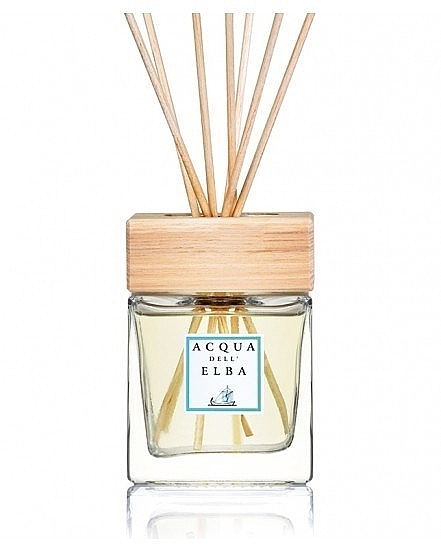 Home Fragrance Diffuser - Acqua Dell'Elba Profumi Del Monte Capanne — photo N1