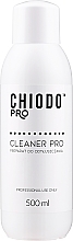 Nail Degreaser - Chiodo Pro Cleaner Pro — photo N4