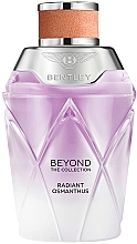 Fragrances, Perfumes, Cosmetics Bentley Radiant Osmanthus - Eau de Parfum (tester without cap)