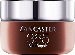 Day Cream for Face - Lancaster 365 Skin Repair Youth Renewal Day Cream SPF 15 — photo N1
