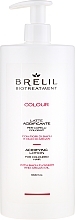 Acidifying Hair Lotion - Brelil Bio Treatment Colour Lotion — photo N1
