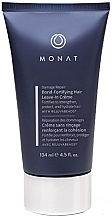 Fragrances, Perfumes, Cosmetics Repairing Hair Cream - Monat Damage Repair Bond-Fortifying Hair Leave-In Cream