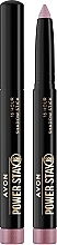 Eyeshadow Stick - Avon Power Stay 16 Hour Shadow Stick — photo N1