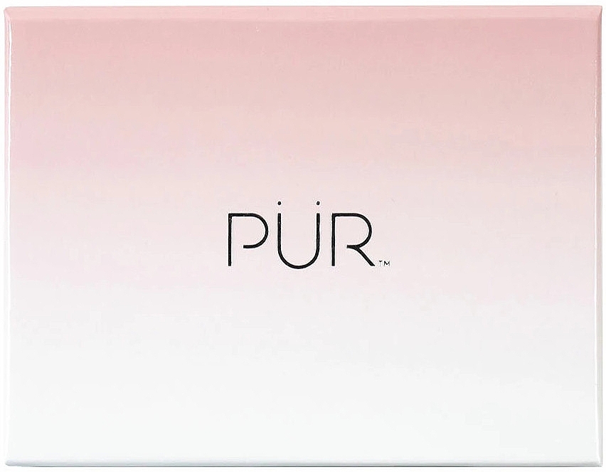 Eyeshadow Palette - Pur On Point Thursday Eyeshadow Palettes — photo N3