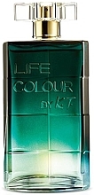 Fragrances, Perfumes, Cosmetics Avon Life Colour For Him - Eau de Toilette