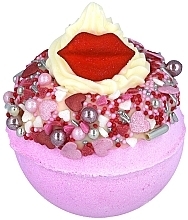 Fragrances, Perfumes, Cosmetics Bath Bomb - Bomb Cosmetics Bath Blaster Kiss Chase