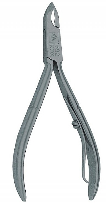 Cuticle Nippers 91692, 10 cm - Erbe Solingen — photo N7