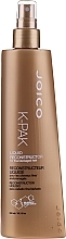 Liquid Reconstructor for Thin & Damaged Hair - Joico K-Pak Liquid Reconstructor — photo N3