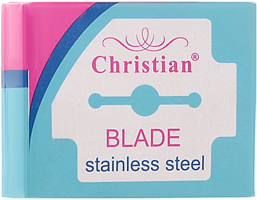 Corn Blades, CBL-01 - Christian — photo N1