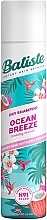 Fragrances, Perfumes, Cosmetics Dry Shampoo - Batiste Dry Shampoo Ocean Breeze