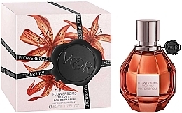 Viktor & Rolf Flowerbomb Tiger Lily - Eau de Parfum — photo N2