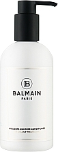 Fragrances, Perfumes, Cosmetics Conditioner for Colored Hair - Balmain Paris Hair Couture Conditioner For Colour-Treated Hair