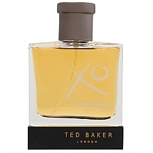 Fragrances, Perfumes, Cosmetics Ted Baker X0 Extraordinary Man - Eau de Toilette (tester, no cap)