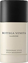 Fragrances, Perfumes, Cosmetics Bottega Veneta Illusione Pour Homme - Deodorant-Stick