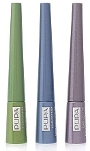 Fragrances, Perfumes, Cosmetics Eyeliner - Pupa Luminys Liner Liquid