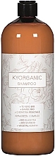 Daily Organic Shampoo - Kyo Kyorganic Shampoo — photo N4