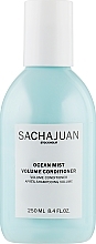 Strengthening Volume & Thickness Conditioner - Sachajuan Ocean Mist Volume Conditioner — photo N11