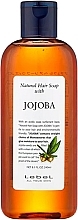 Fragrances, Perfumes, Cosmetics Jojoba Shampoo - Lebel Jojoba Shampoo