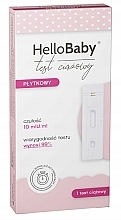 Pregnancy Test - Ziololek Hello Baby Pregnancy Test — photo N2