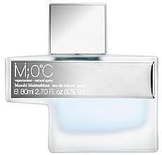 Fragrances, Perfumes, Cosmetics Masaki Matsushima M 0c Men - Eau de Toilette (tester without cap)