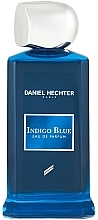 Fragrances, Perfumes, Cosmetics Daniel Hechter Collection Couture Indigo Blue - Eau de Parfum (tester with cap)