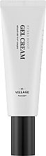 Fragrances, Perfumes, Cosmetics Face Cream-Gel - Village 11 Factory Hydro Boost Gel Cream