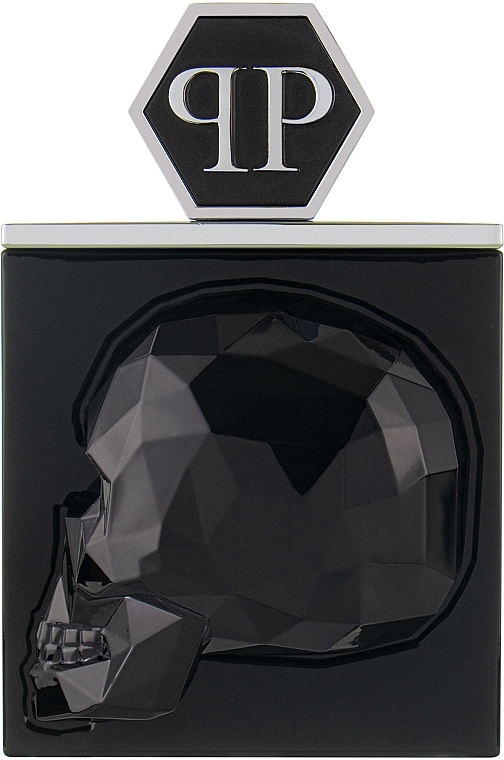 Philipp Plein The $kull - Eau de Parfum  — photo N1