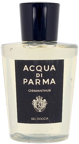 Acqua Di Parma Osmanthus - Shower Gel — photo N1