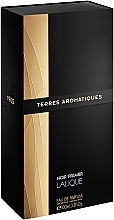 Lalique Noir Premer Terres Aromatiques 1905 - Eau de Parfum — photo N5
