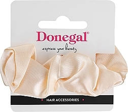 Fragrances, Perfumes, Cosmetics Hair Tie, FA-5674, fabric, sand - Donegal