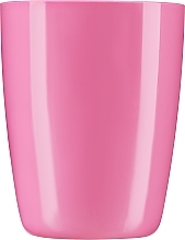 Fragrances, Perfumes, Cosmetics Bathroom Cup, 9641, light pink - Donegal Bathroom Cup