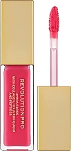 Highly Pigmented Lip Gloss - Revolution PRO Hydra Gloss — photo N1