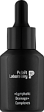 Fragrances, Perfumes, Cosmetics Lymphatic Drainage Body Complex - Pelart Laboratory Complexes	