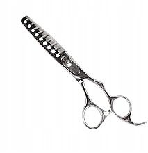 Fragrances, Perfumes, Cosmetics Hair Thinning Scissors - Olivia Garden Cara 6"