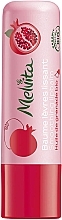 Smoothing Lip Balm - Melvita Impulse Balsamo Labbra Levigante — photo N1