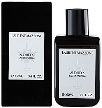 Fragrances, Perfumes, Cosmetics Laurent Mazzone Parfums Aldehyx - Eau de Parfum (sample)